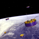 Illustration for article titled What were learning after a decade of studying the magnetosphere